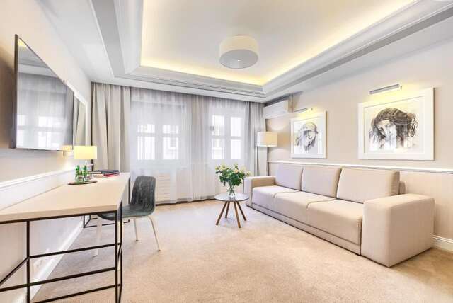 Апартаменты City Apartments - Apartamenty Butikowe Кошалин-39